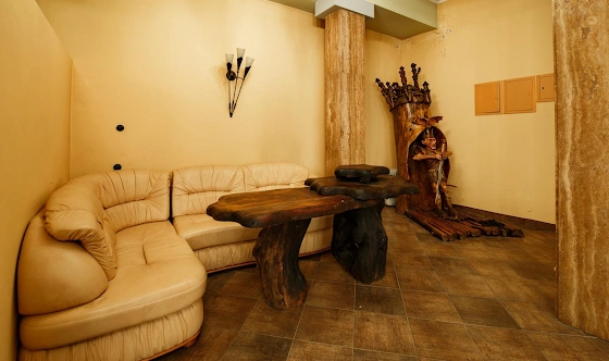 Фото №9 зала Зал «Зала»