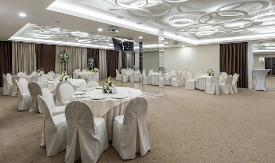 Фото №2 зала Зал «Шишкин» 