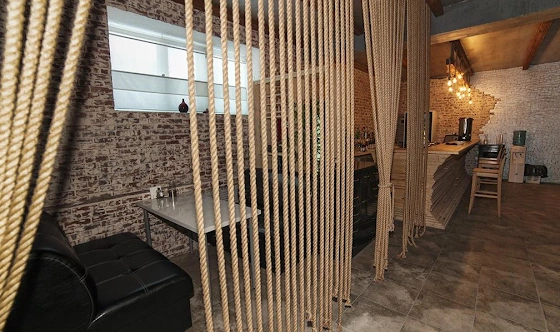 Фото №8 зала Loft