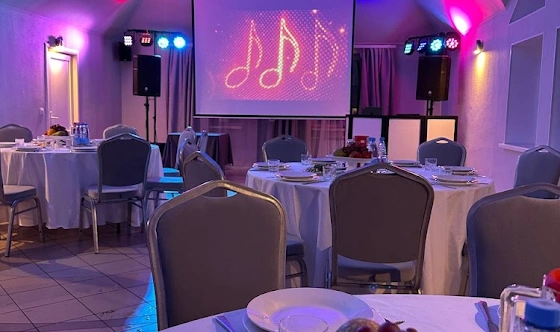 Фото №10 зала Конференц-зал