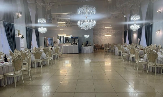 Фото №5 зала Банкетный зал