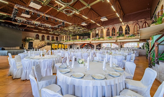 Фото №11 зала Зал «Маркштадт» 