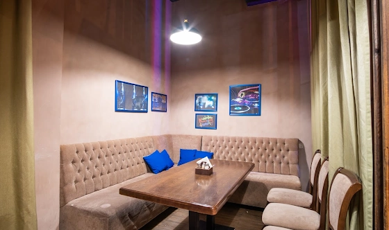 Фото №13 зала Основной зал