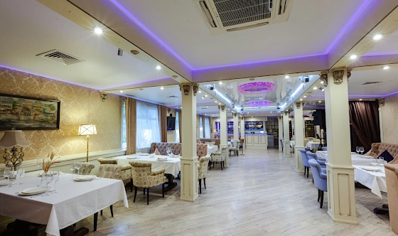 Фото №11 зала Малый зал