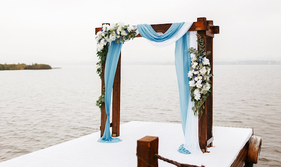 Фото №7 зала Пирс