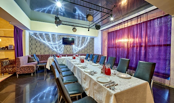 Фото №7 зала Караоке-зал