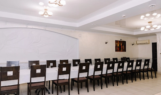 Фото №10 зала Зал «Каминный»