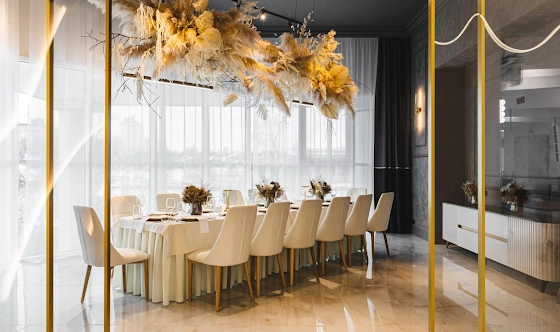 Фото №4 зала Зал «VIP»