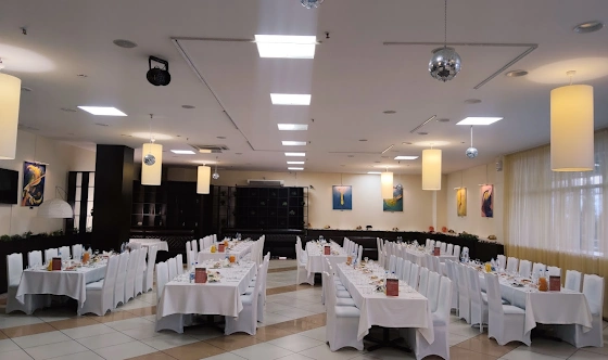 Фото №8 зала Основной зал 