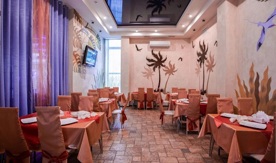 Фото №4 зала Малый зал