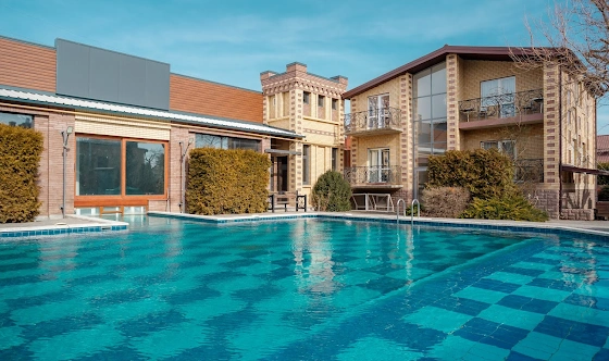 Фото №14 зала Зал "Торжественный"