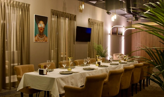 Фото №10 зала Малый зал 