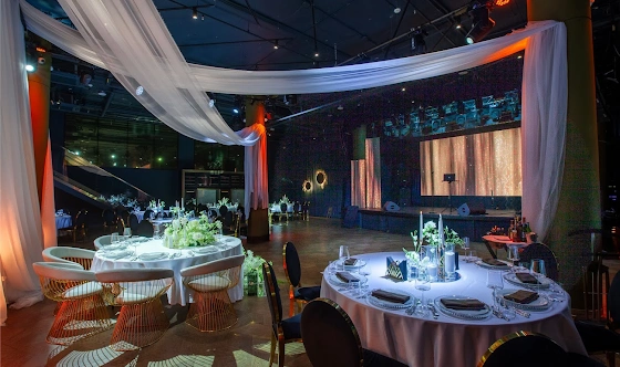 Фото №14 зала Ресторан Madison