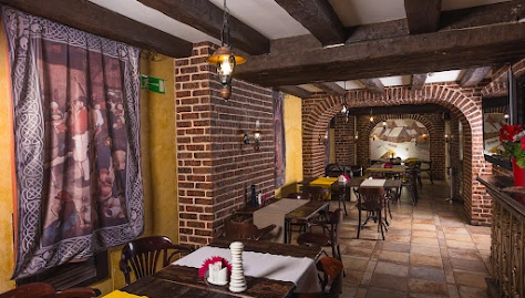 Фото №2 зала Баварский зал