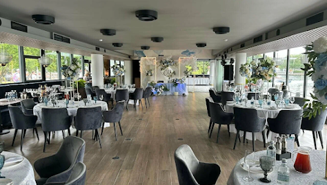 Фото №2 зала Основной зал