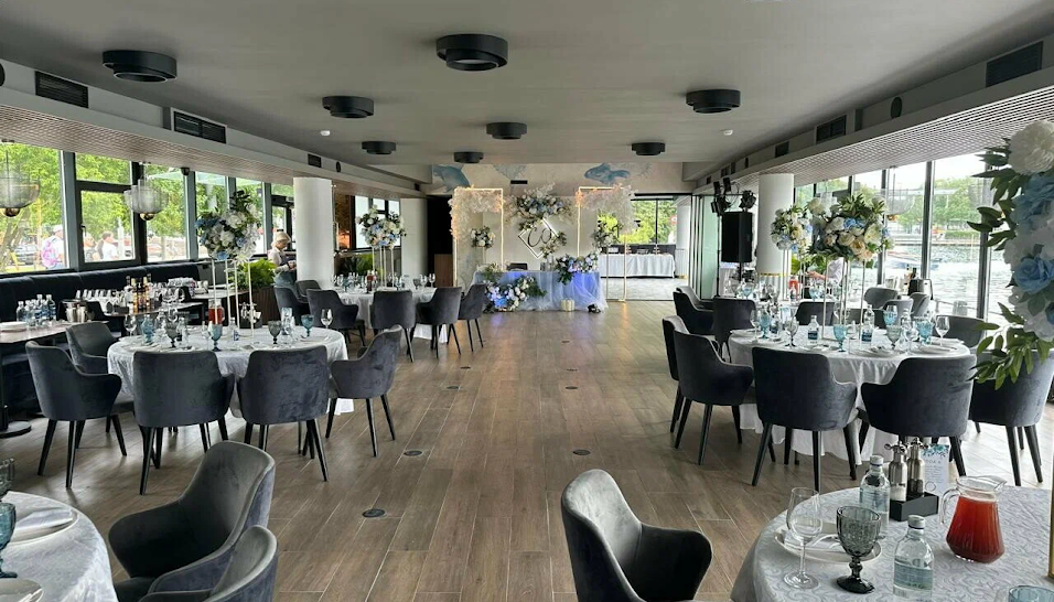 Фото №2 зала Основной зал