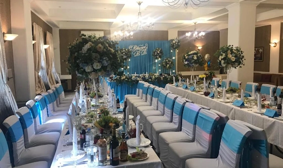 Фото №6 зала Банкетный зал