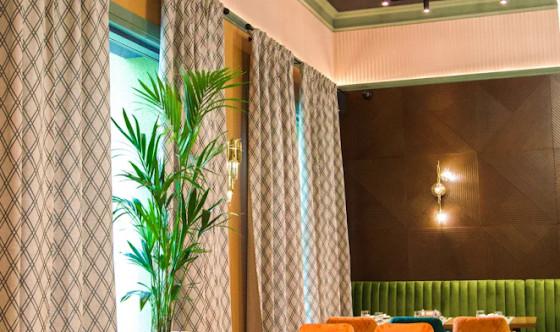 Фото №4 зала Зал №1