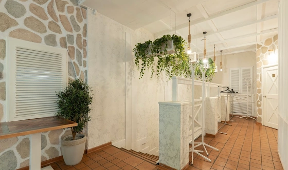 Фото №12 зала Основной зал