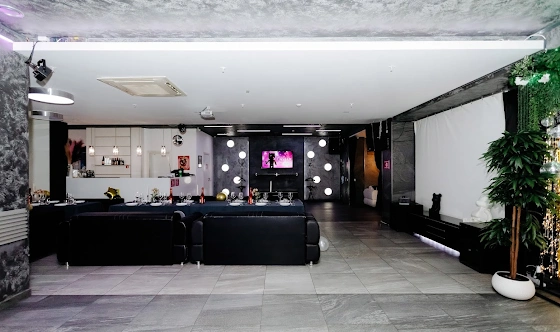 Фото №8 зала Основной зал