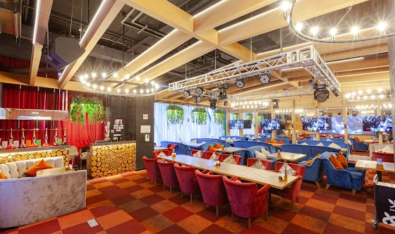 Фото №11 зала Караоке-зал