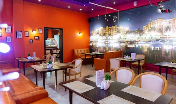 Фото №2 зала Зал «Лиловый»