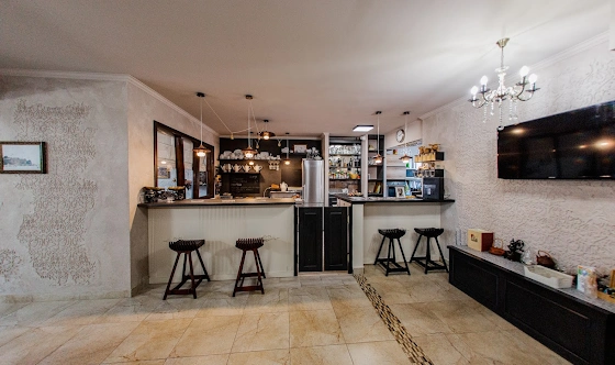 Фото №6 зала Зал "Василия Епифаныча"