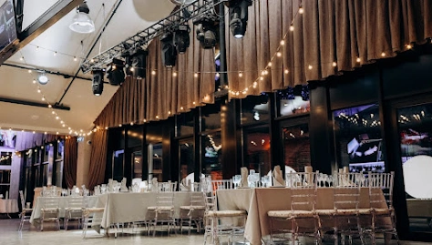 Фото №1 зала Онегин Loft