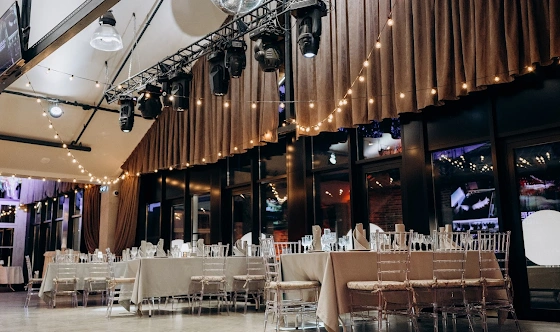 Фото №1 зала Онегин Loft