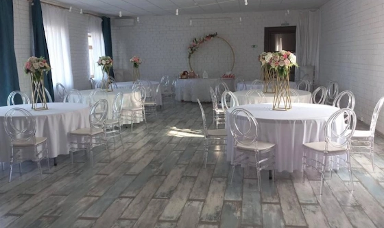 Фото №6 зала Зал «Лофт»