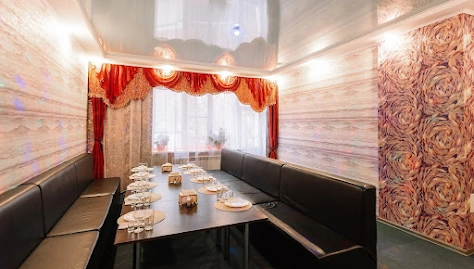 Фото №1 зала VIP-зал