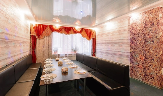 Фото №1 зала VIP-зал