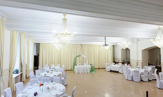 Фото №10 зала Большой зал 