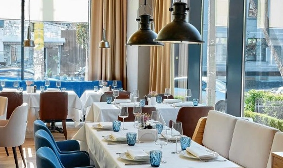 Фото №5 зала Основной зал