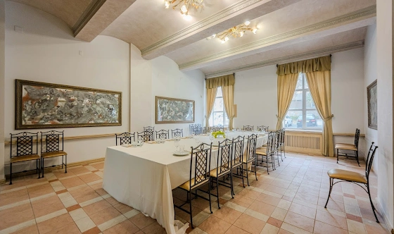 Фото №2 зала Зал «Борго»