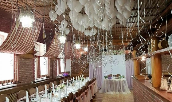 Фото №3 зала Зал «Рыцарский»