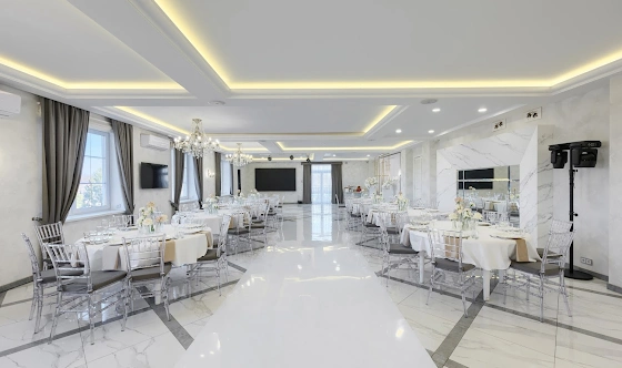 Фото №14 зала Банкетный зал