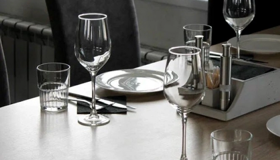 Фото №9 зала Level 5