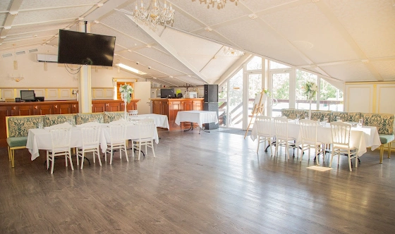 Фото №10 зала Зал «Адмирал»