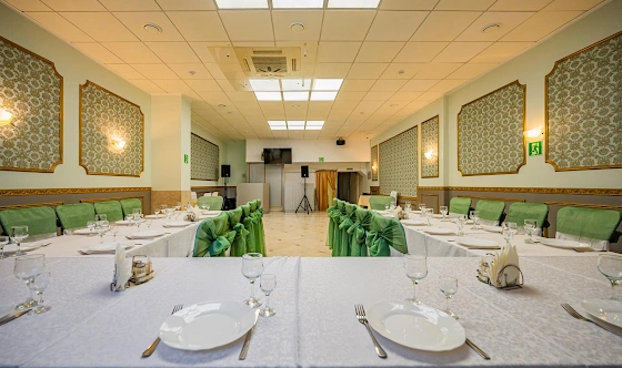 Фото №5 зала Зал на 40 человек