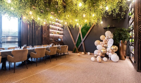 Фото №6 зала VIP-зал