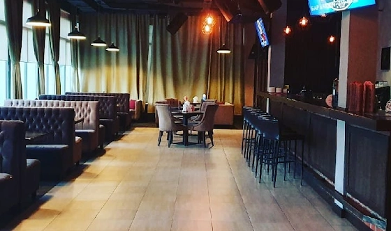 Фото №3 зала Основной зал