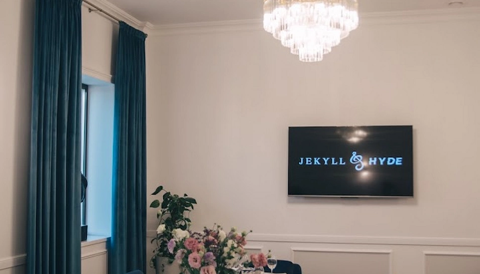 Фото №3 зала VIP-зал RUSSKI 