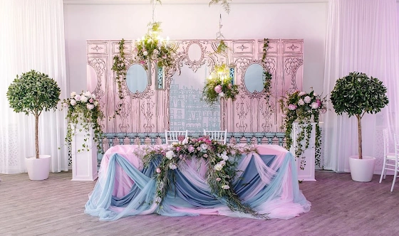 Фото №8 зала Большой зал