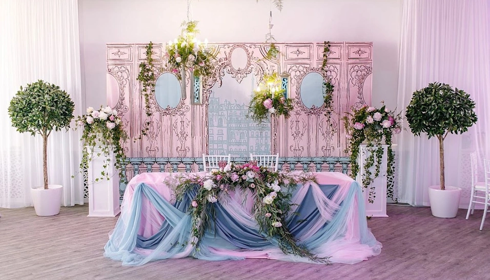 Фото №8 зала Большой зал