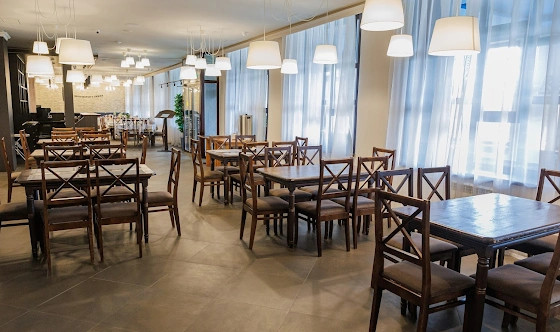 Фото №9 зала Зал «Огни Енисея»