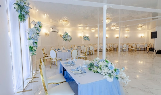 Фото №10 зала Большой зал