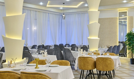 Фото №11 зала Зал