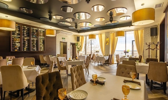 Фото №8 зала Большой зал 