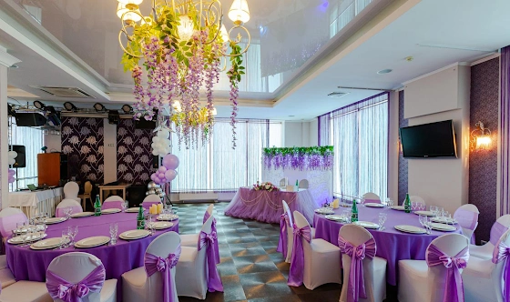 Фото №1 зала Банкетный зал 